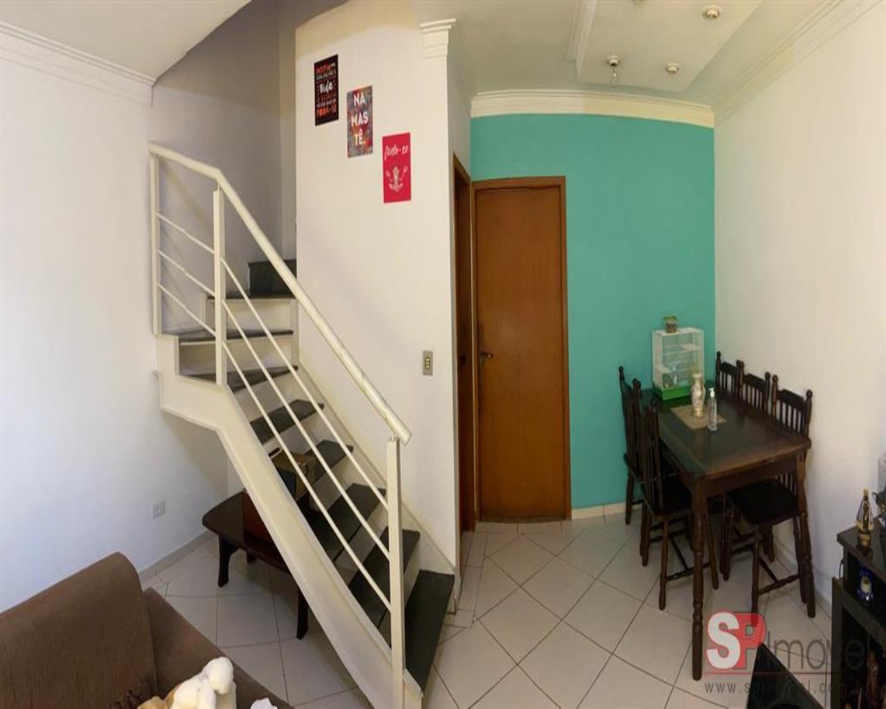 Sobrado à venda com 3 quartos, 110m² - Foto 6