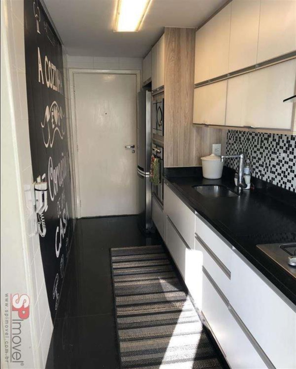 Apartamento à venda com 3 quartos, 85m² - Foto 4