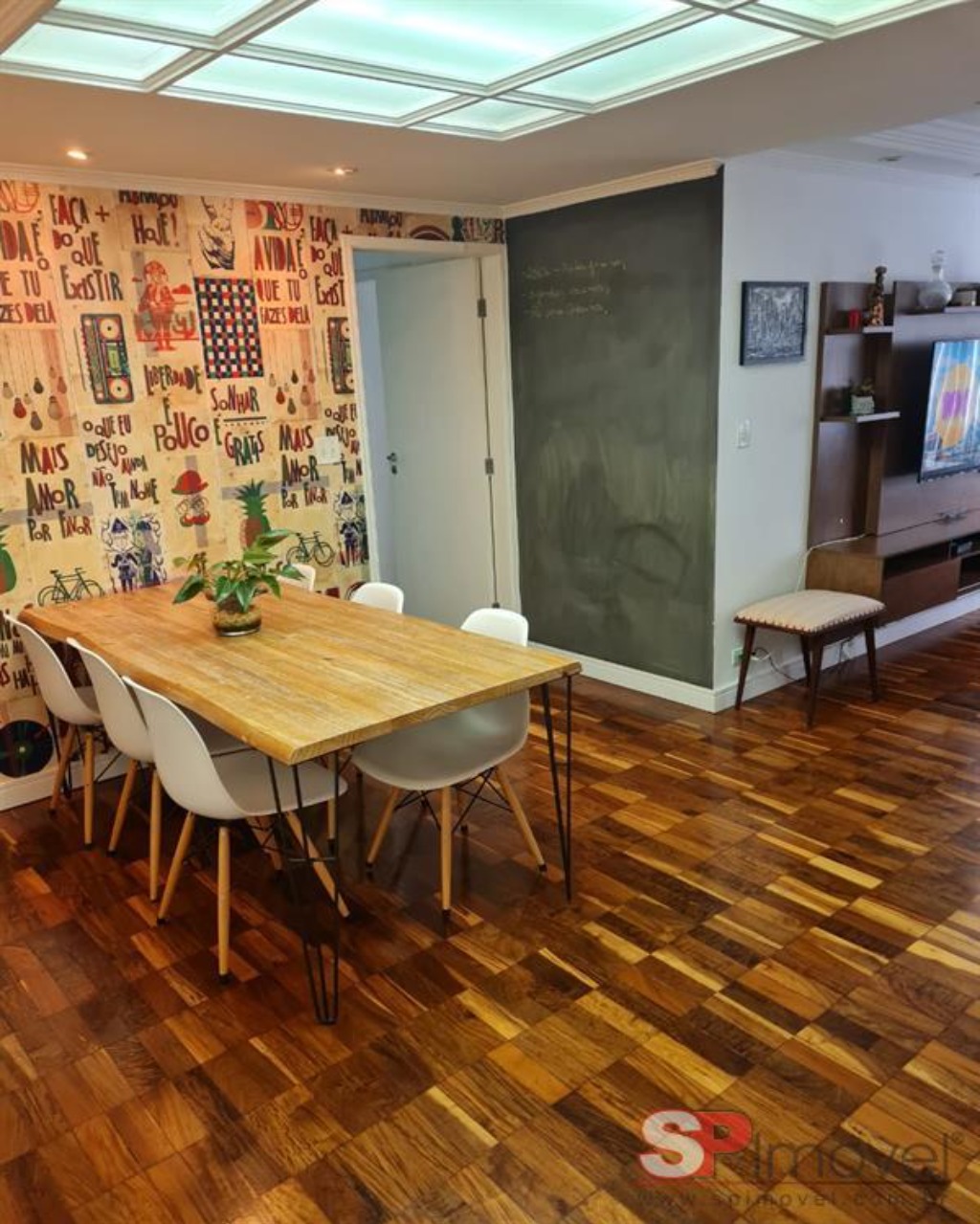 Apartamento à venda com 3 quartos, 72m² - Foto 14