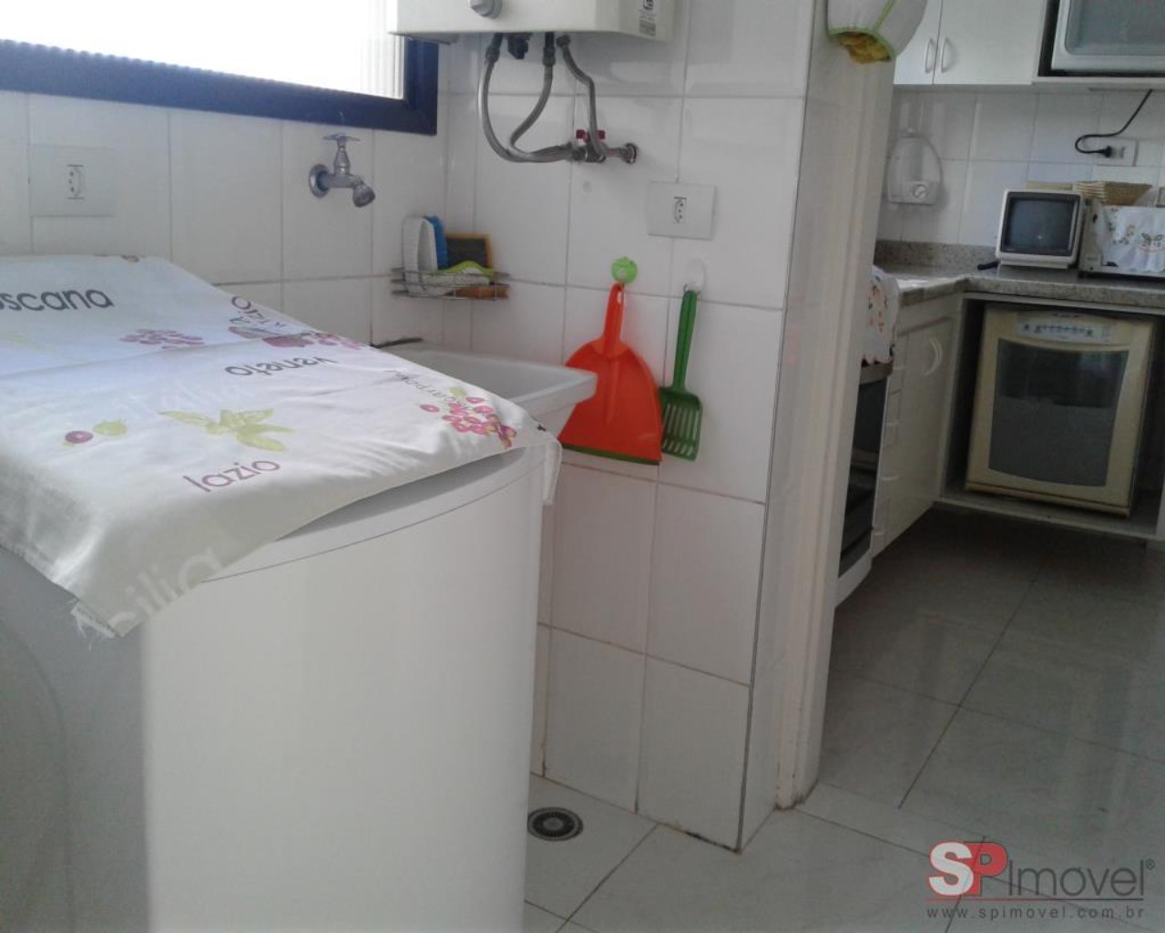 Apartamento à venda com 3 quartos, 102m² - Foto 12