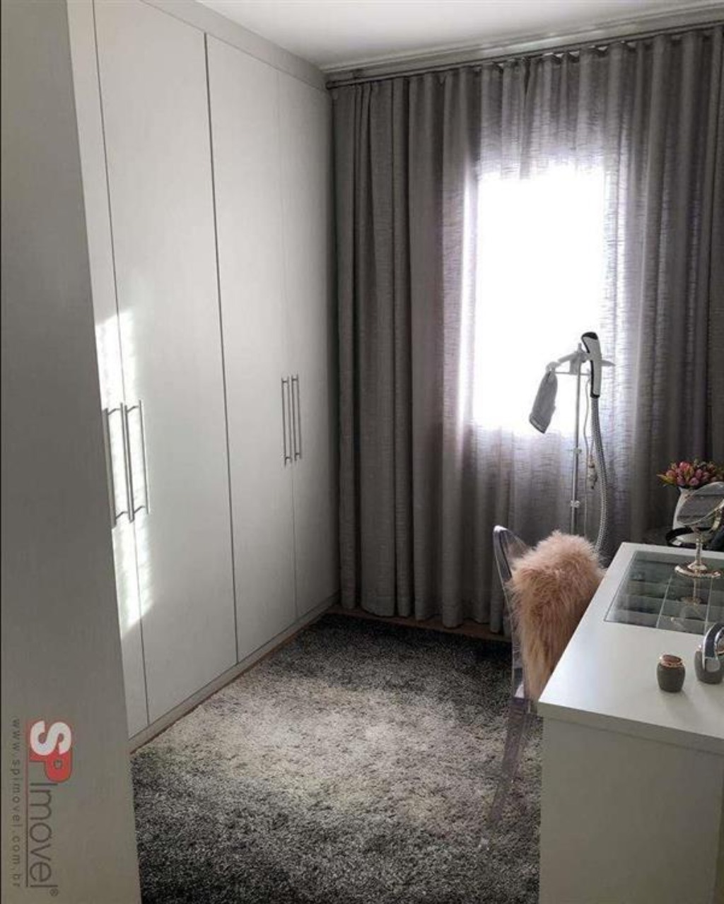 Apartamento à venda com 3 quartos, 85m² - Foto 7