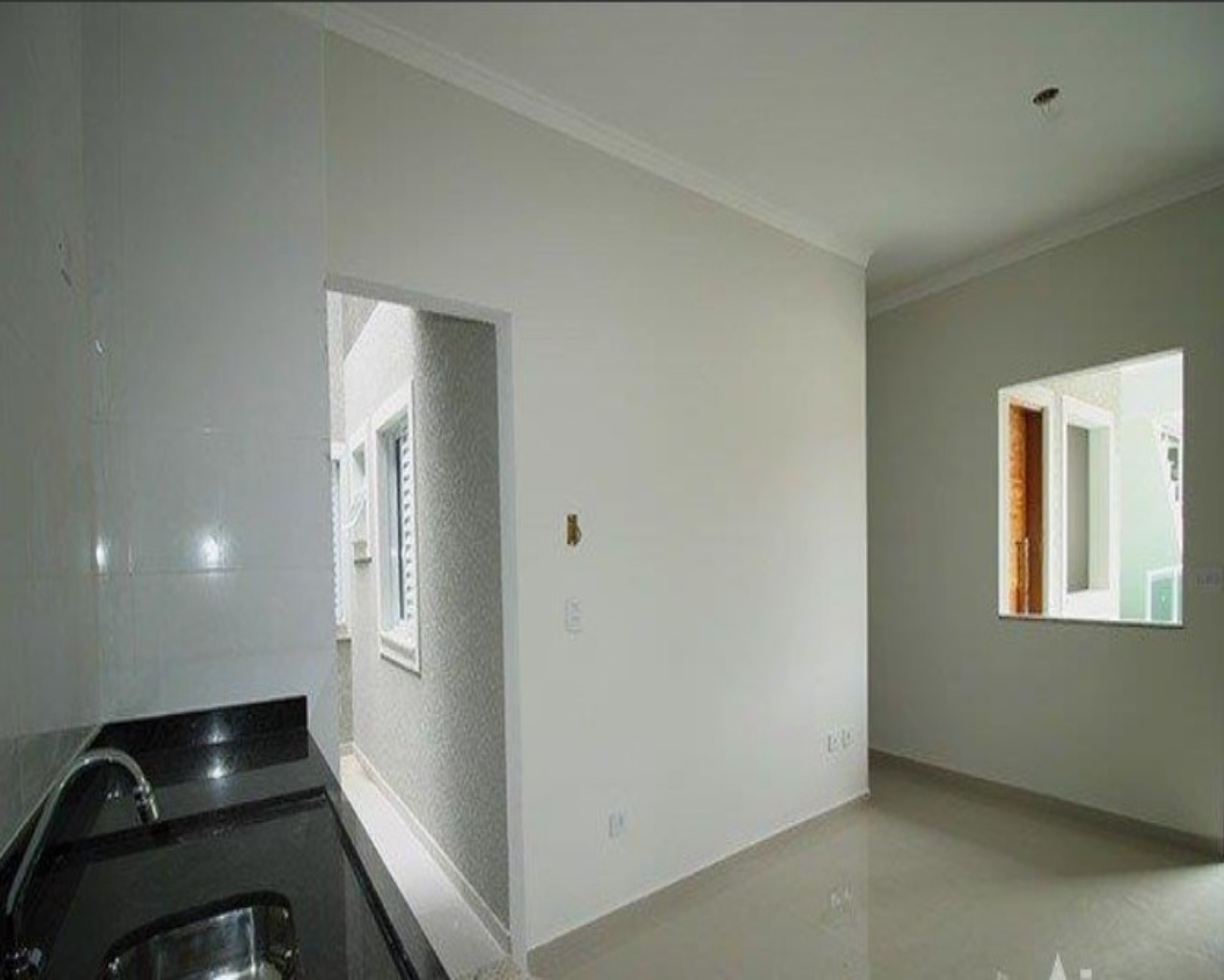 Apartamento à venda com 2 quartos, 49m² - Foto 9