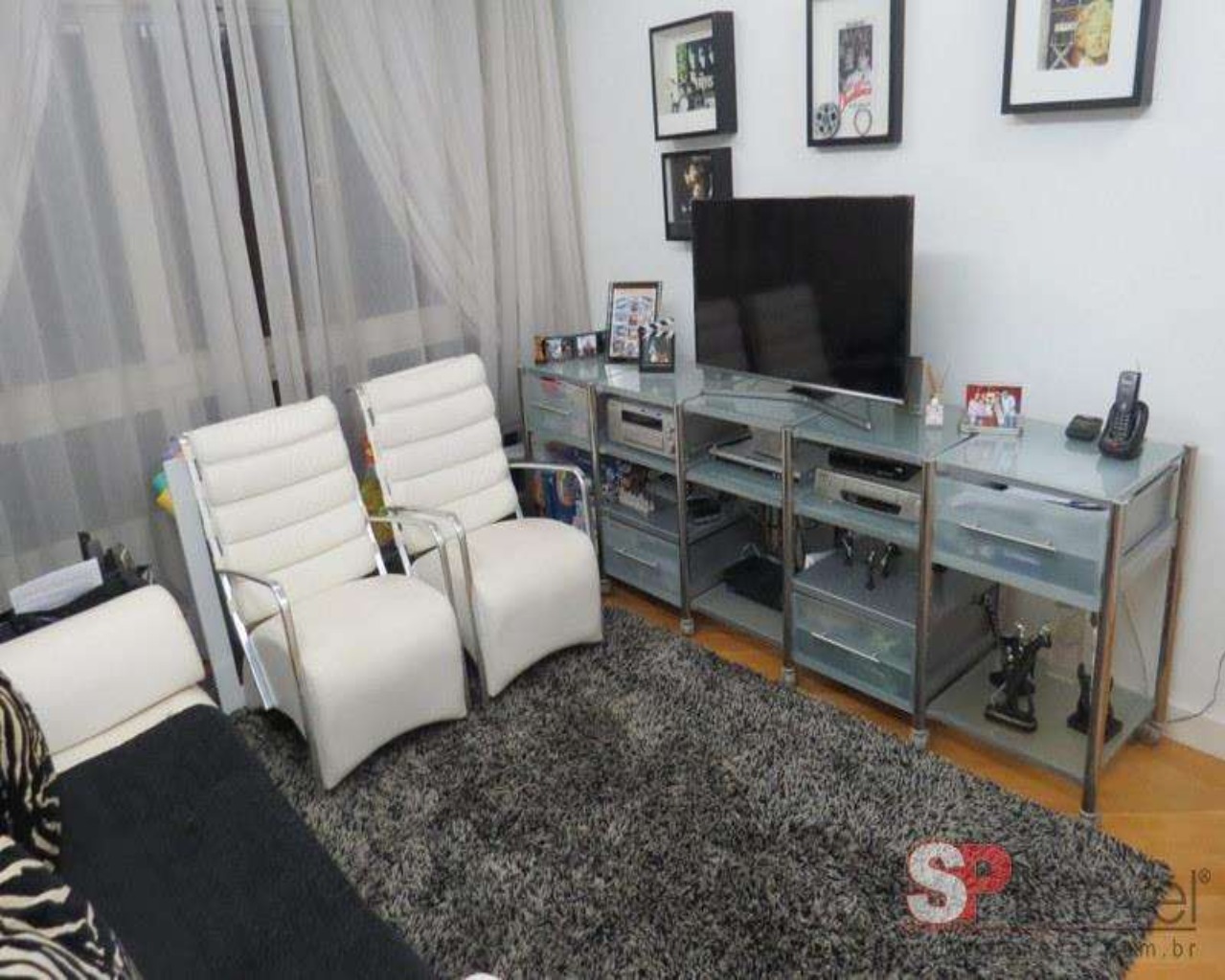 Apartamento à venda com 4 quartos, 296m² - Foto 4