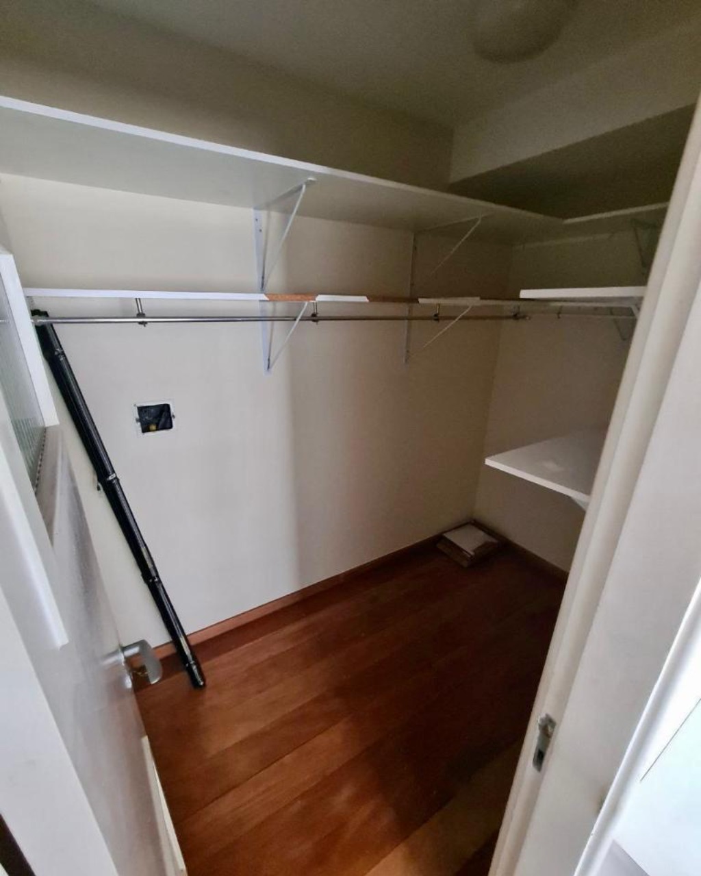 Apartamento para alugar com 4 quartos, 190m² - Foto 21