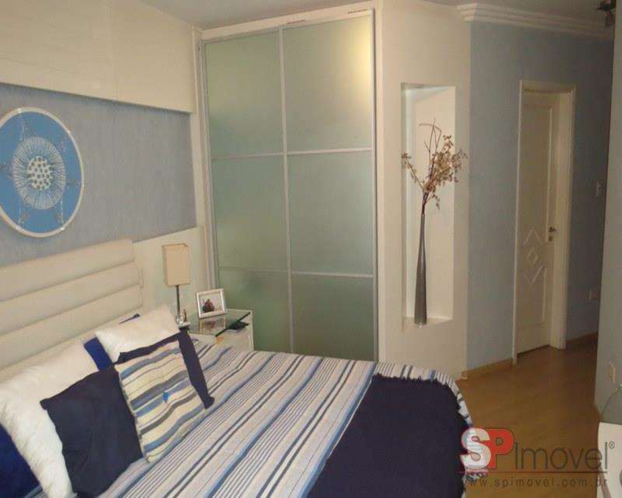 Apartamento à venda com 4 quartos, 296m² - Foto 10