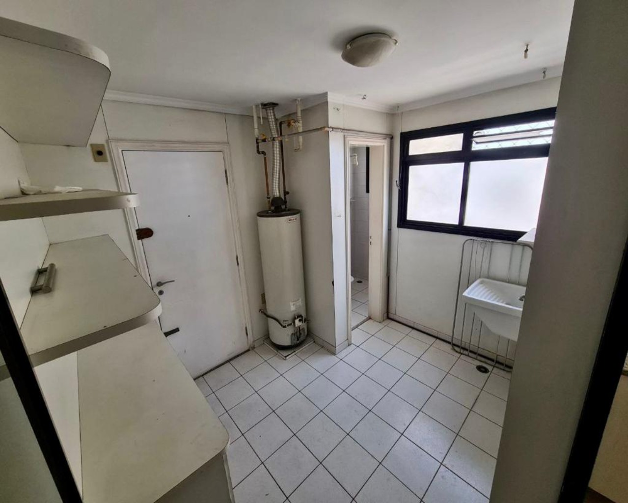 Apartamento para alugar com 4 quartos, 190m² - Foto 24