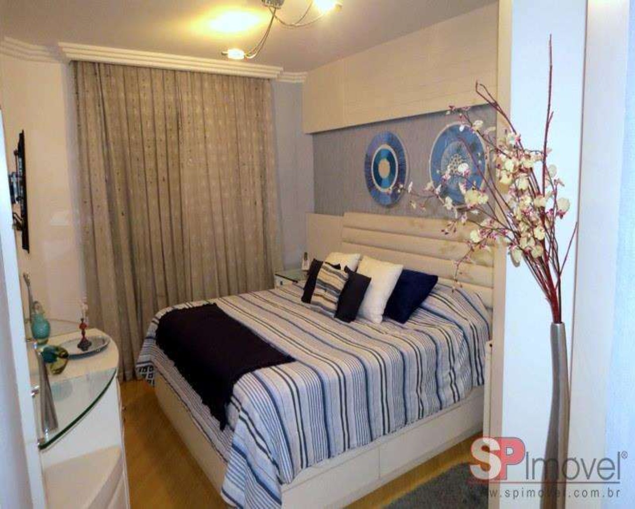 Apartamento à venda com 4 quartos, 296m² - Foto 9