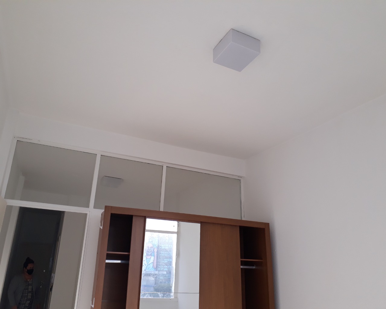 Apartamento para alugar com 1 quarto, 48m² - Foto 7