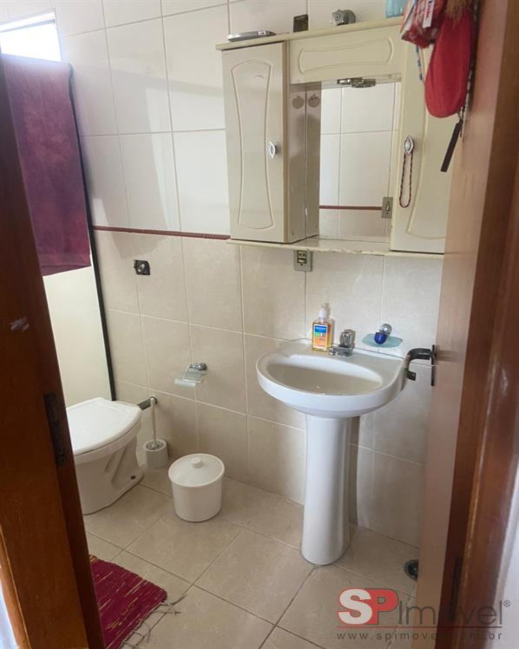 Sobrado à venda com 3 quartos, 110m² - Foto 3