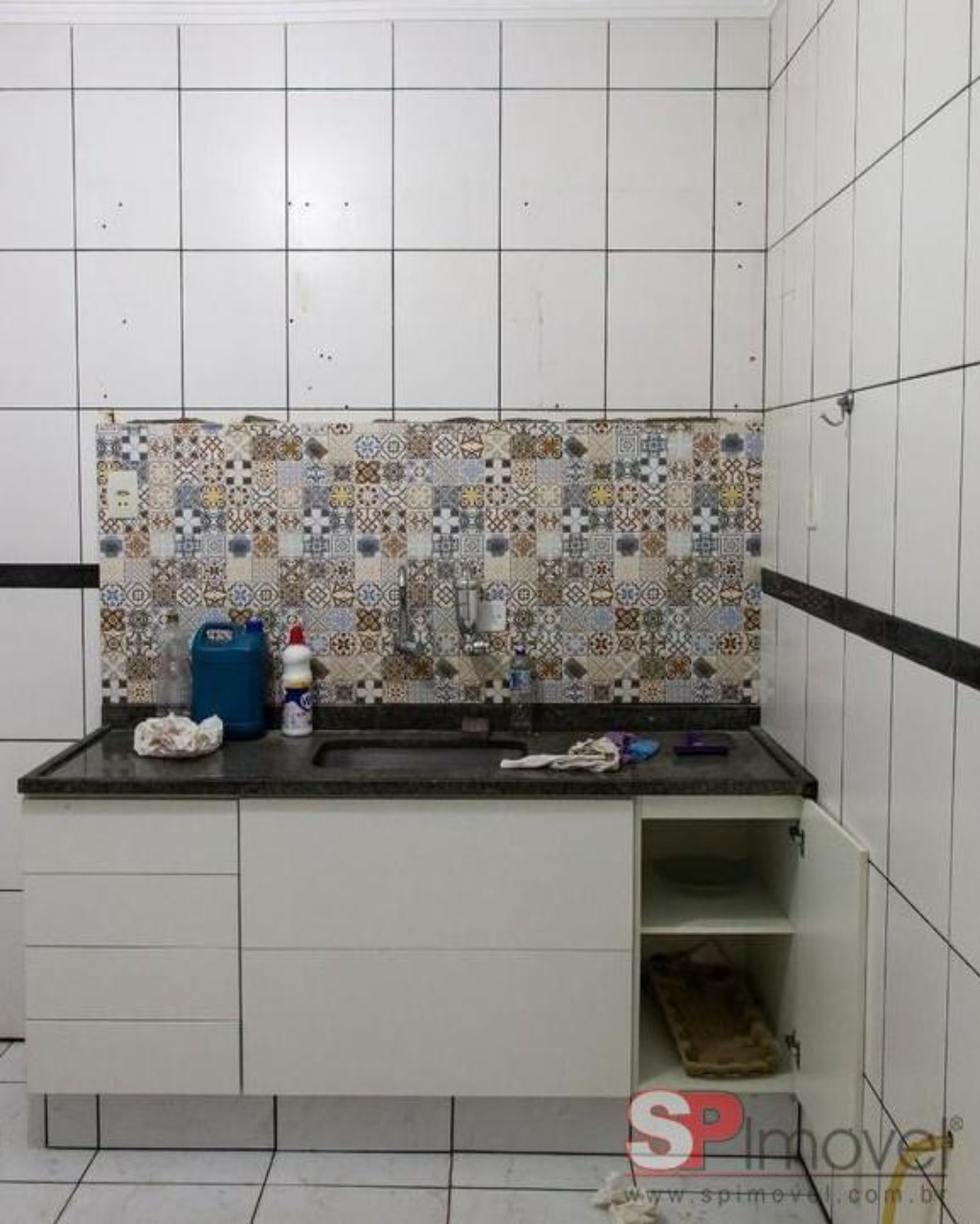 Sobrado à venda com 3 quartos, 100m² - Foto 20