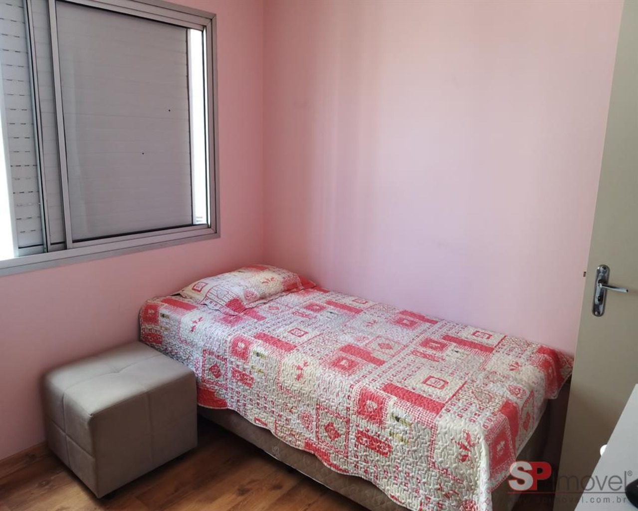 Apartamento à venda com 3 quartos, 83m² - Foto 3