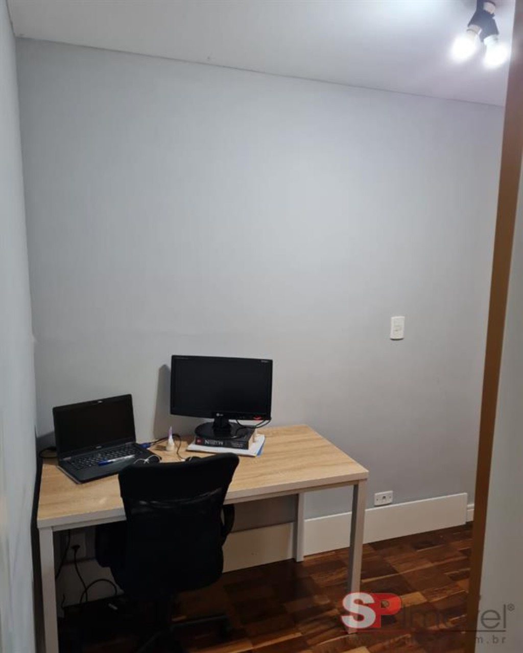 Apartamento à venda com 3 quartos, 72m² - Foto 6