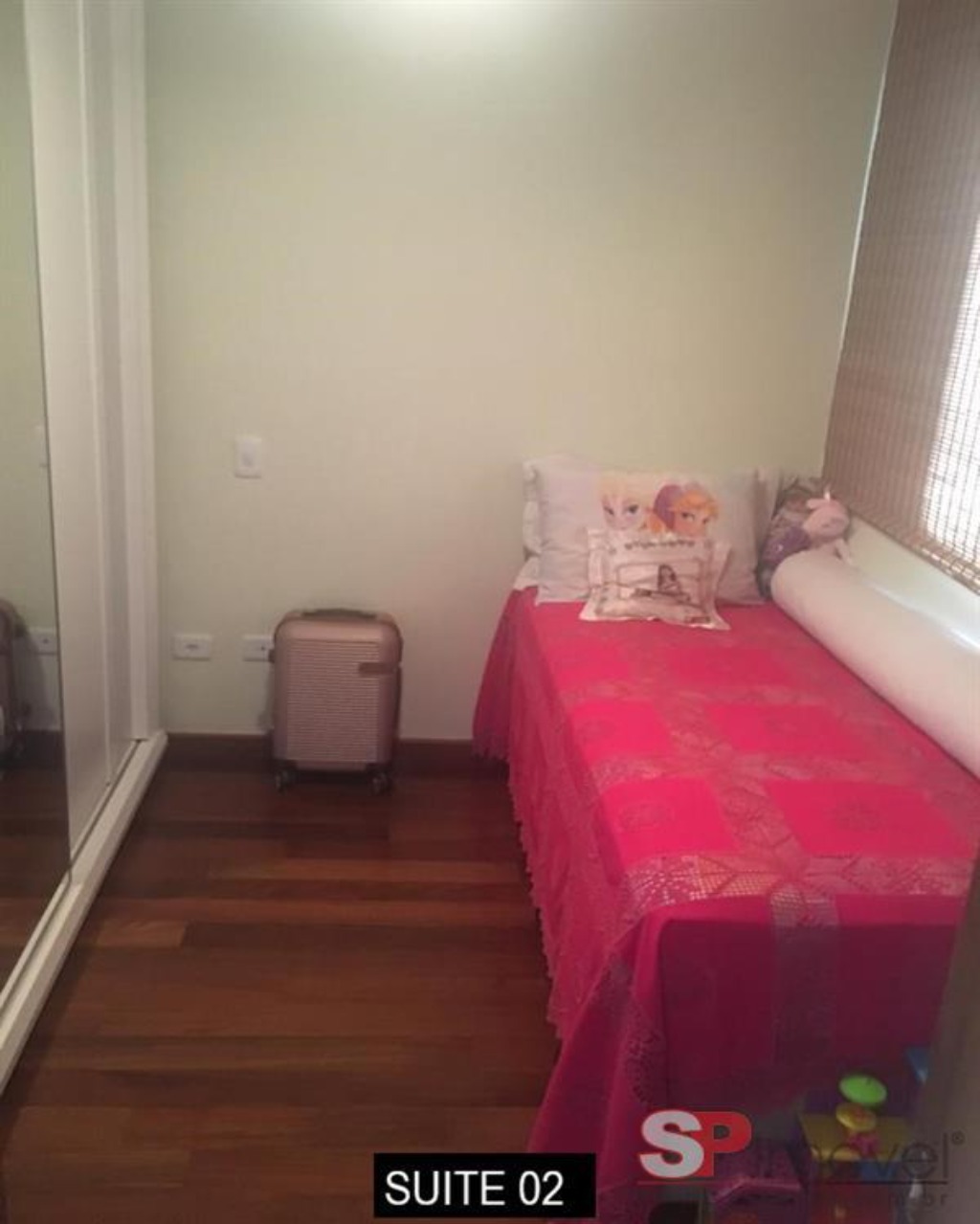 Sobrado à venda com 3 quartos, 170m² - Foto 15