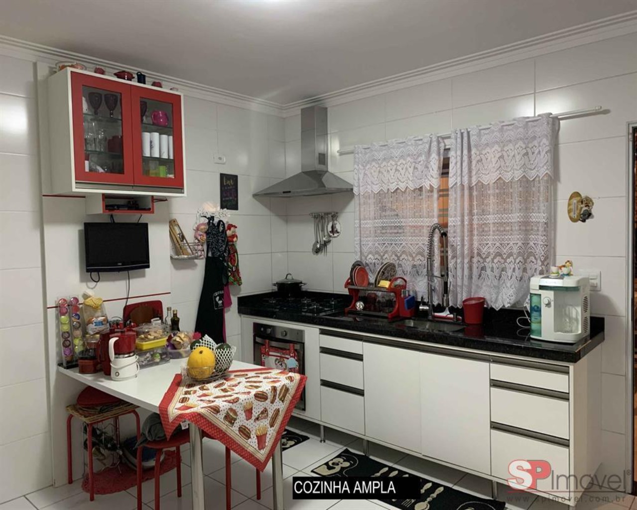 Sobrado à venda com 3 quartos, 170m² - Foto 8