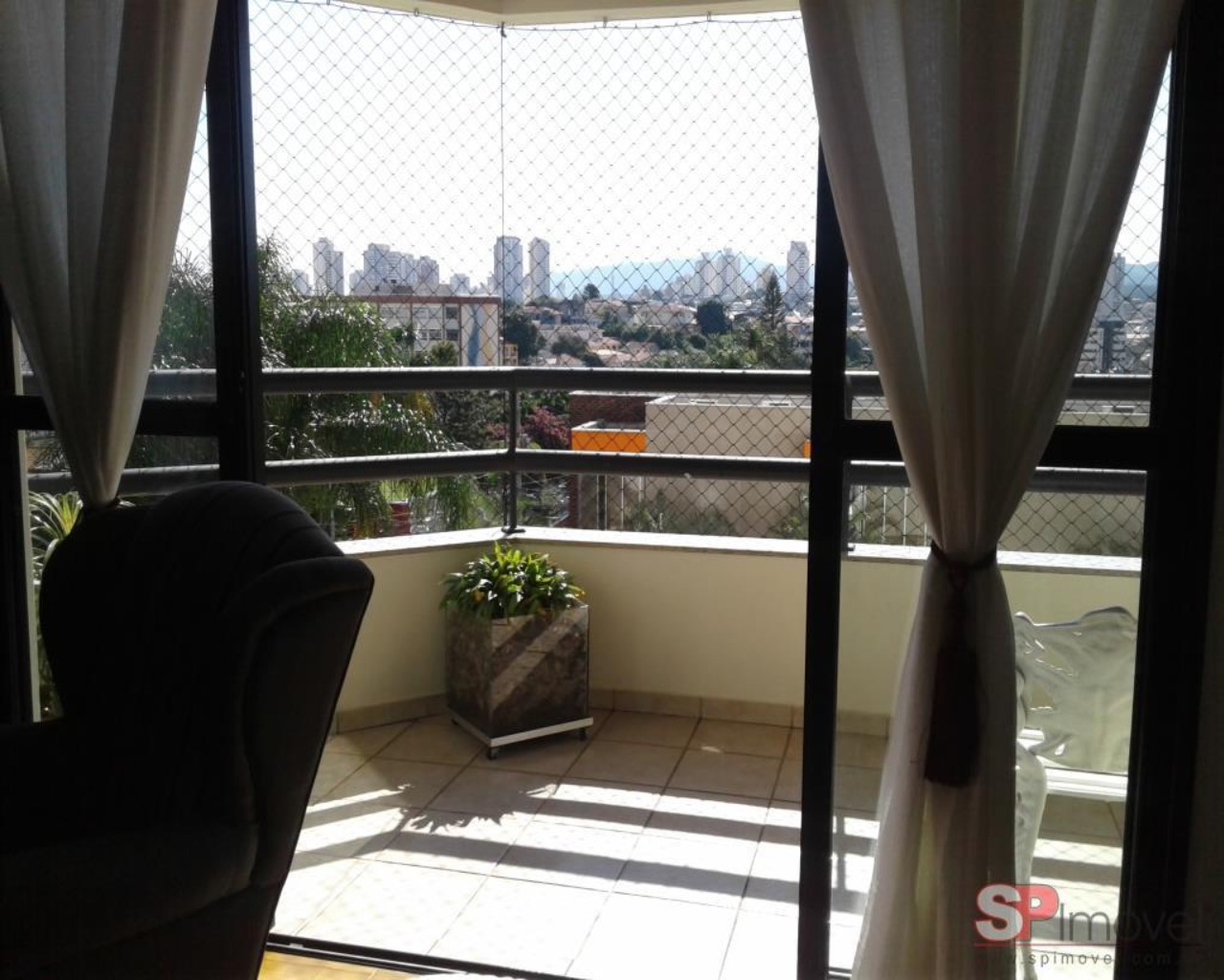 Apartamento à venda com 3 quartos, 102m² - Foto 1