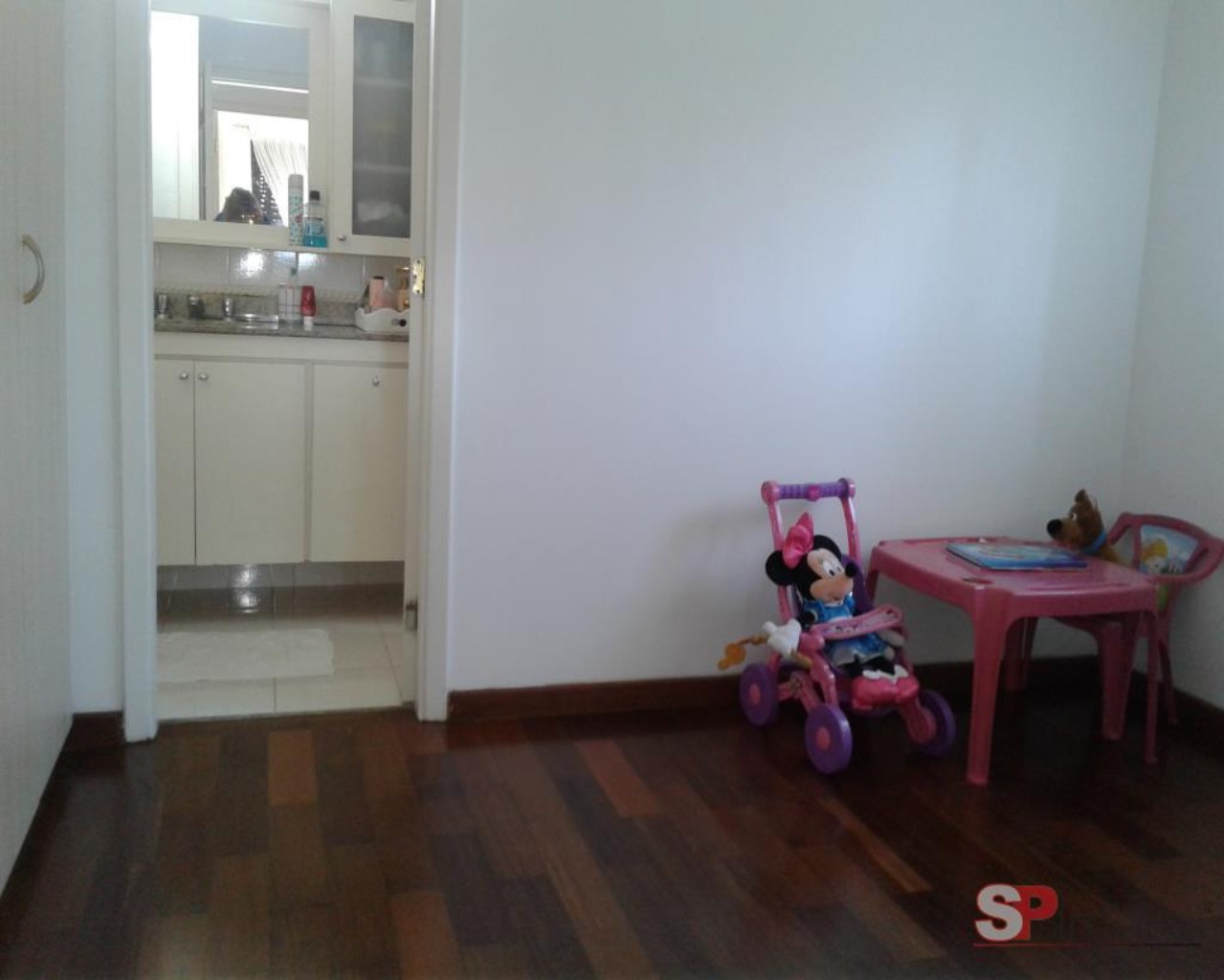 Apartamento à venda com 3 quartos, 102m² - Foto 11