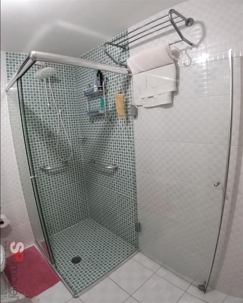 Apartamento à venda com 3 quartos, 83m² - Foto 17