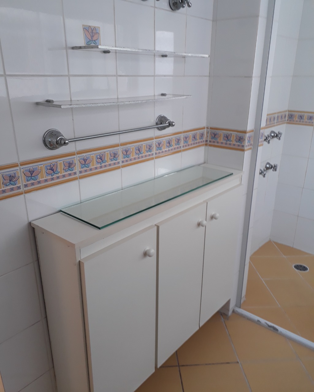 Apartamento para alugar com 3 quartos, 115m² - Foto 28