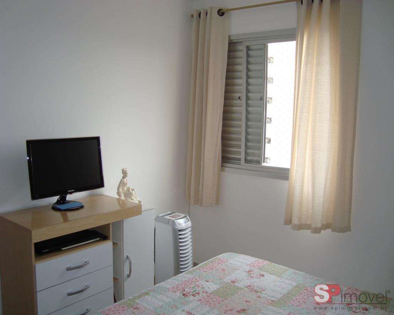 Apartamento à venda com 3 quartos, 100m² - Foto 7