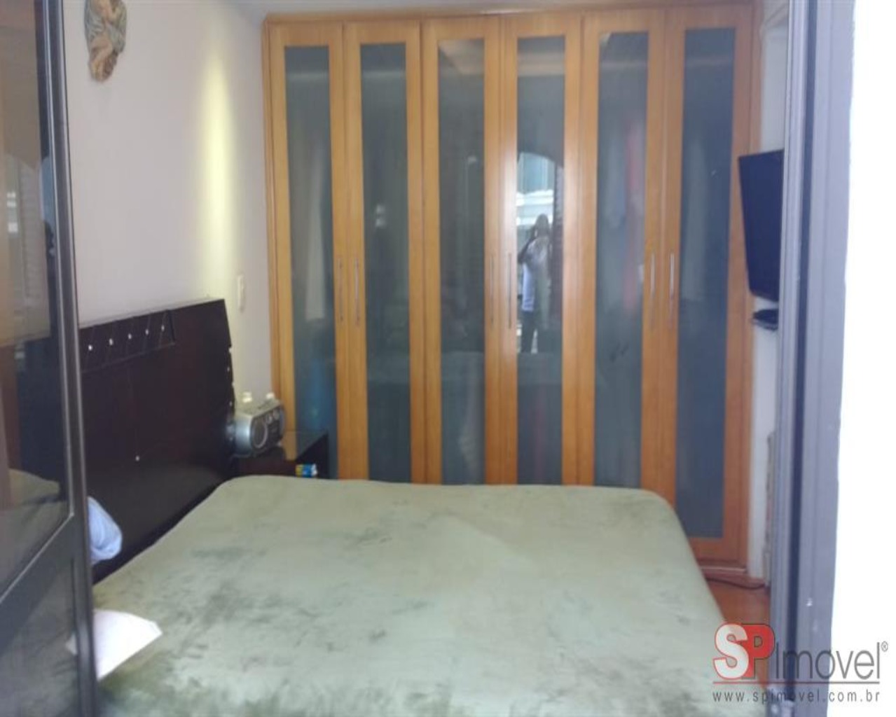 Apartamento à venda com 3 quartos, 213m² - Foto 6