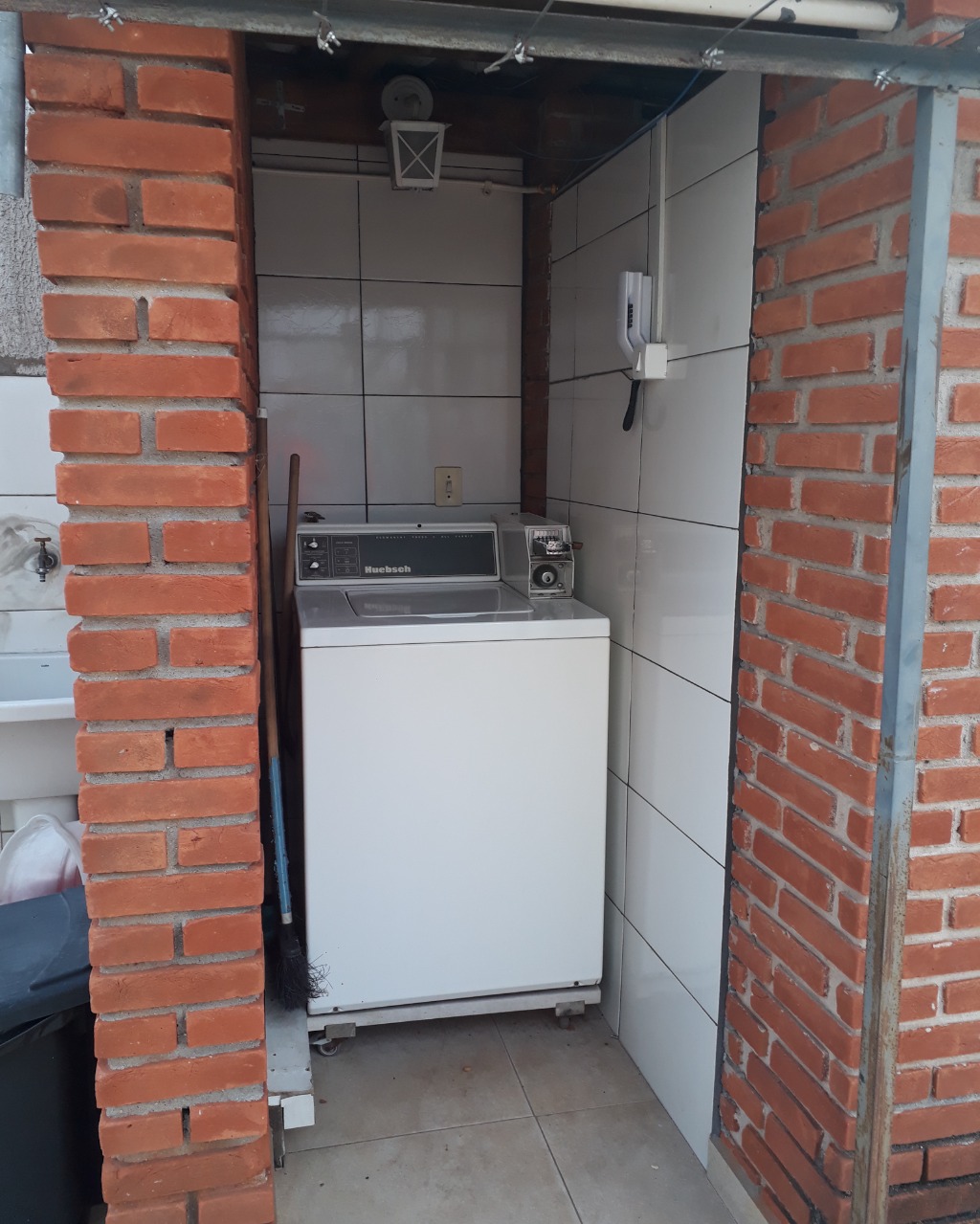 Apartamento para alugar com 1 quarto, 48m² - Foto 17