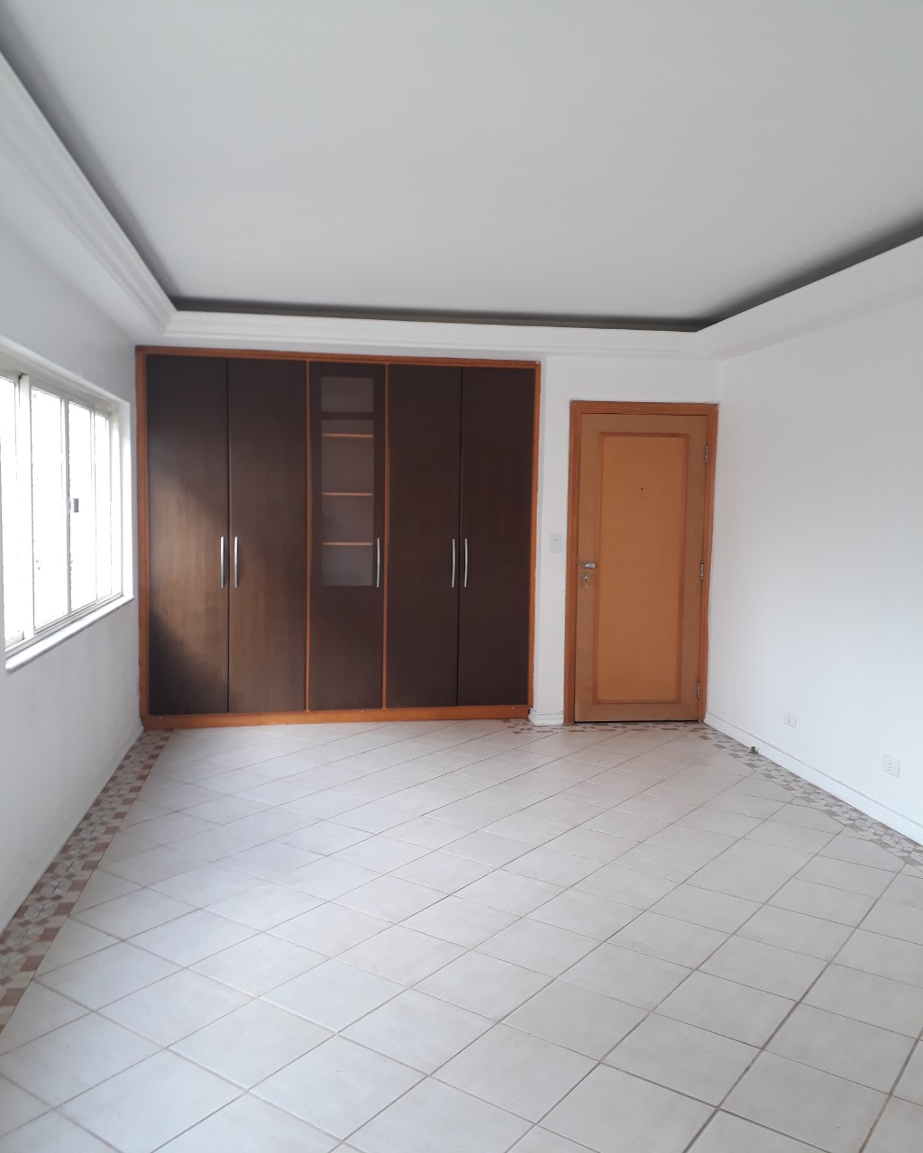 Apartamento para alugar com 3 quartos, 115m² - Foto 5