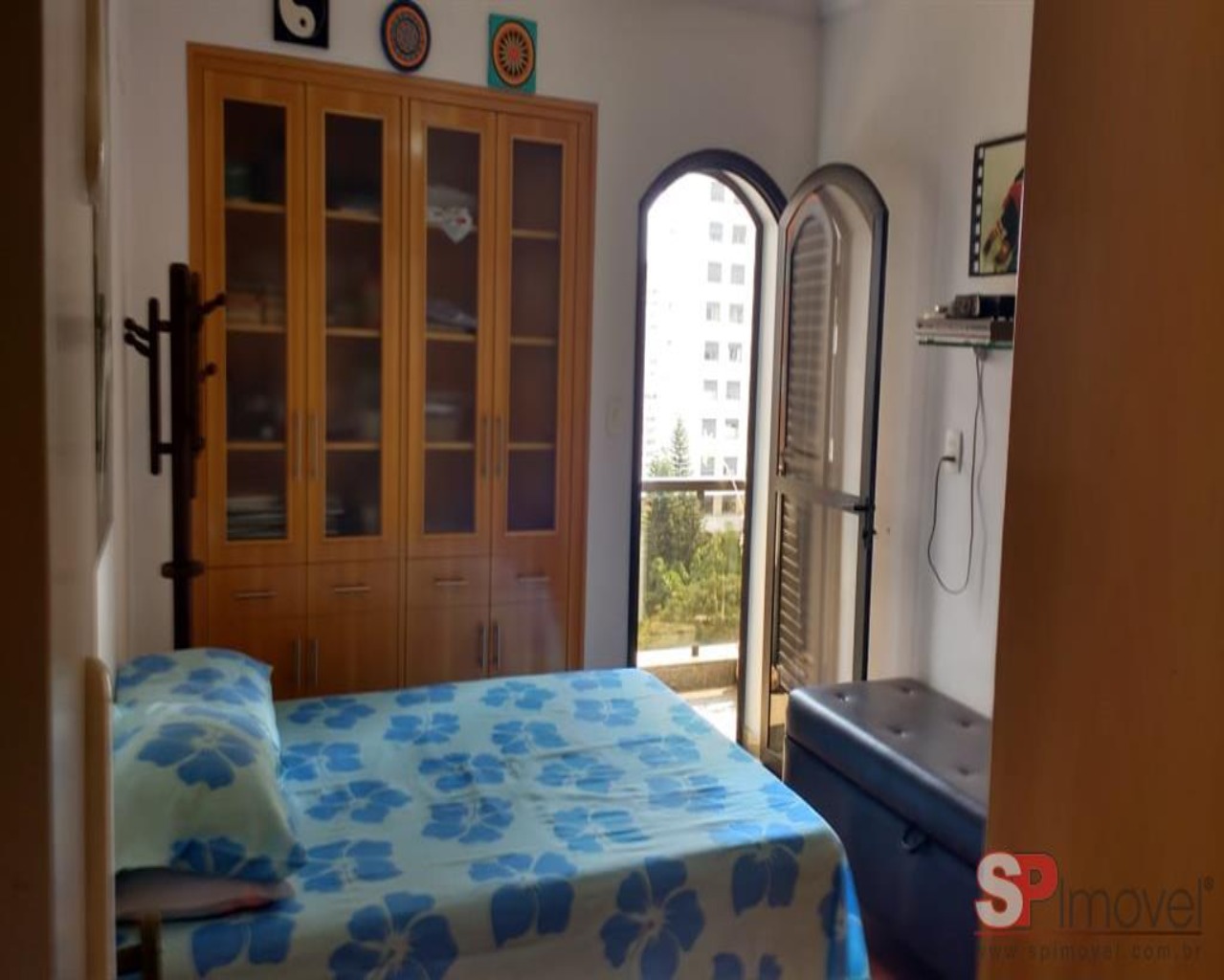 Apartamento à venda com 3 quartos, 213m² - Foto 12