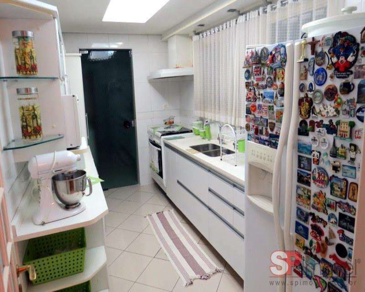 Apartamento à venda com 4 quartos, 296m² - Foto 5