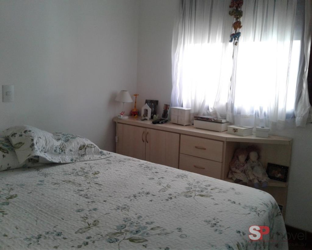 Apartamento à venda com 3 quartos, 102m² - Foto 9