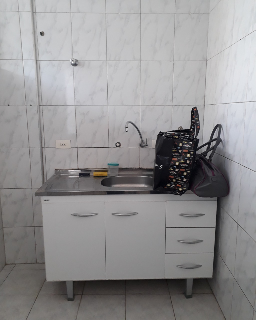 Apartamento para alugar com 1 quarto, 48m² - Foto 13