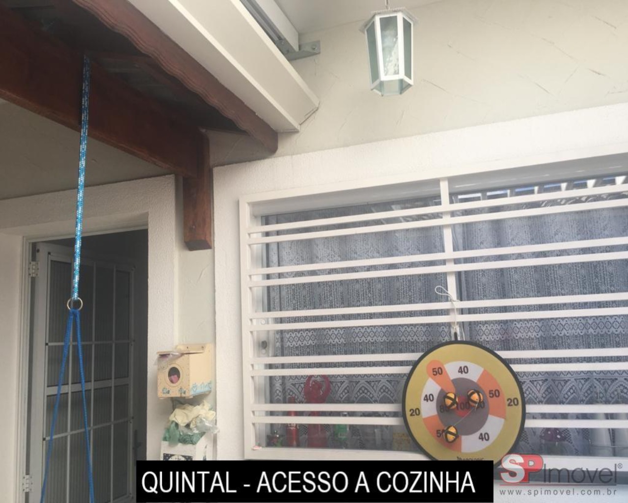 Sobrado à venda com 3 quartos, 170m² - Foto 11