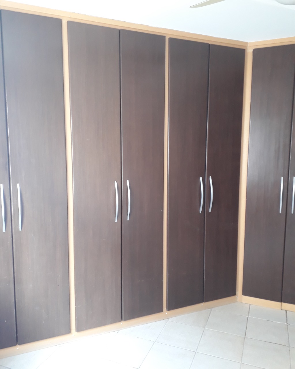 Apartamento para alugar com 3 quartos, 115m² - Foto 20