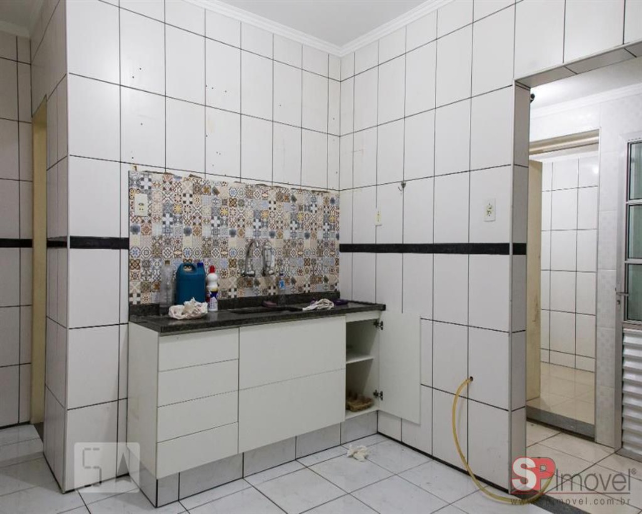 Sobrado à venda com 3 quartos, 100m² - Foto 11