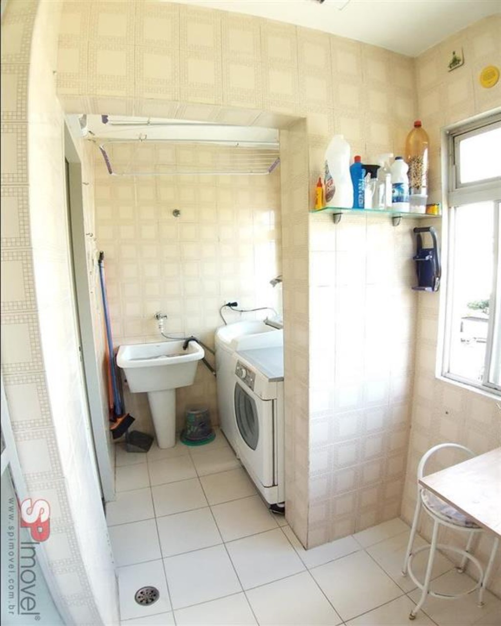 Apartamento à venda com 3 quartos, 83m² - Foto 21