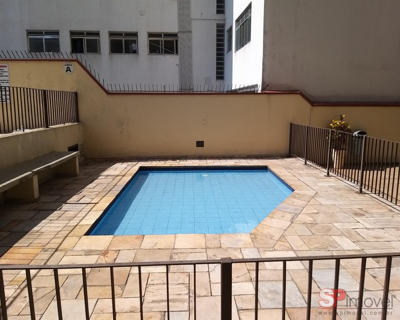 Apartamento à venda com 3 quartos, 83m² - Foto 7