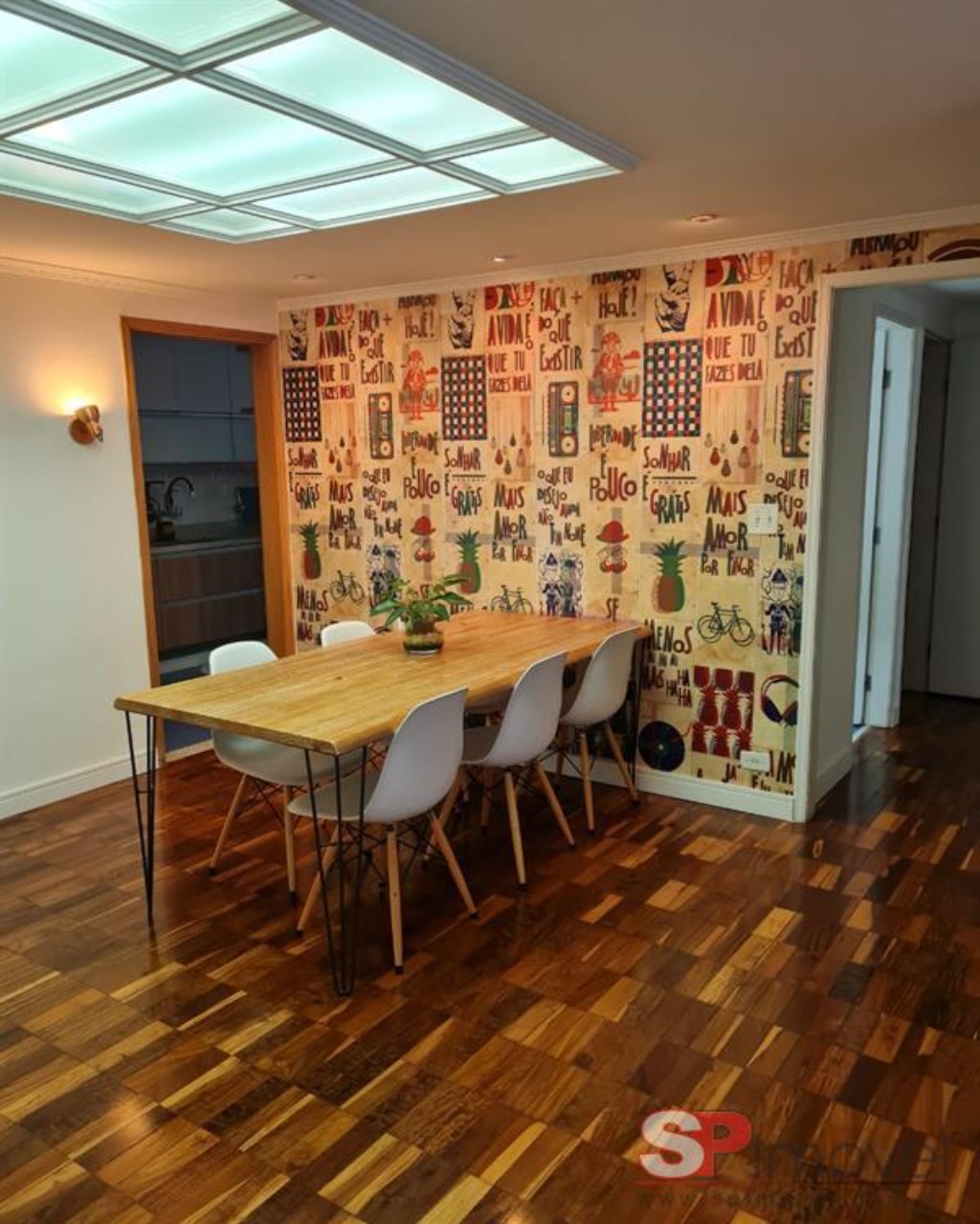 Apartamento à venda com 3 quartos, 72m² - Foto 11