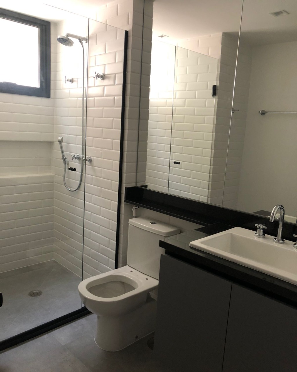 Apartamento para alugar com 2 quartos, 70m² - Foto 5