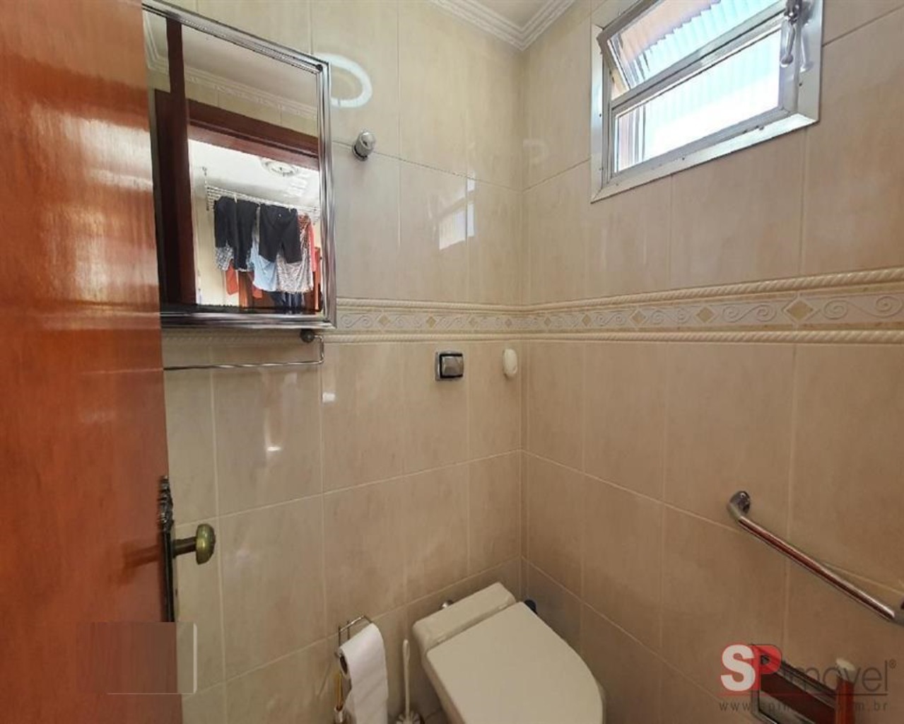 Apartamento à venda com 3 quartos, 80m² - Foto 19