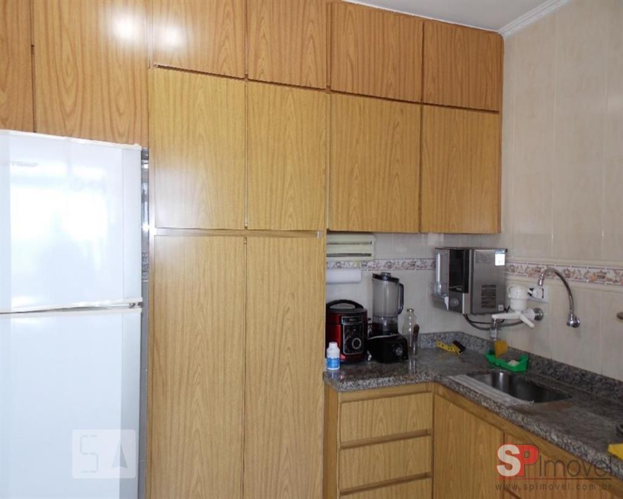 Apartamento à venda com 3 quartos, 80m² - Foto 7