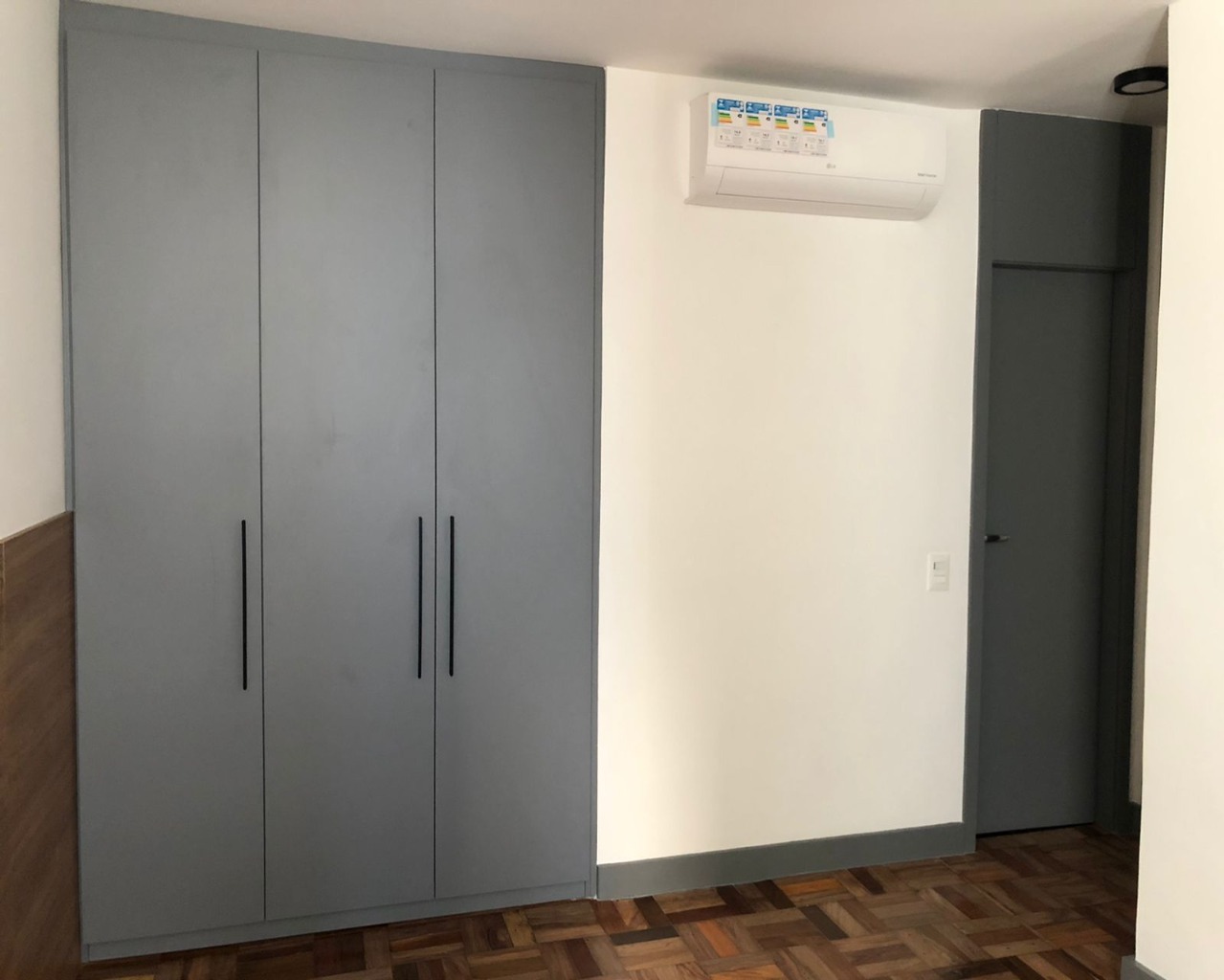 Apartamento para alugar com 2 quartos, 70m² - Foto 4