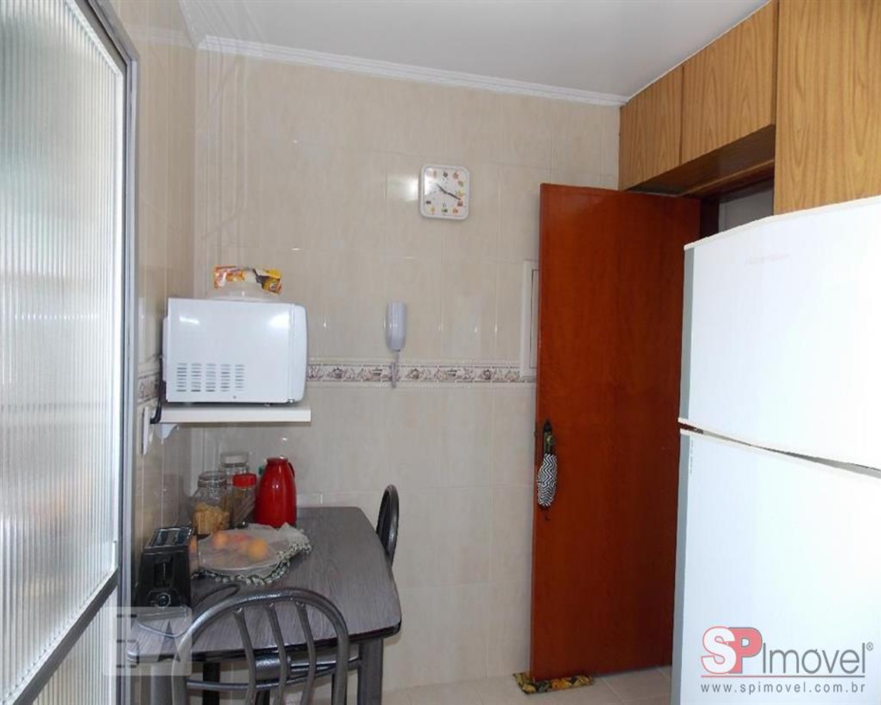 Apartamento à venda com 3 quartos, 80m² - Foto 5