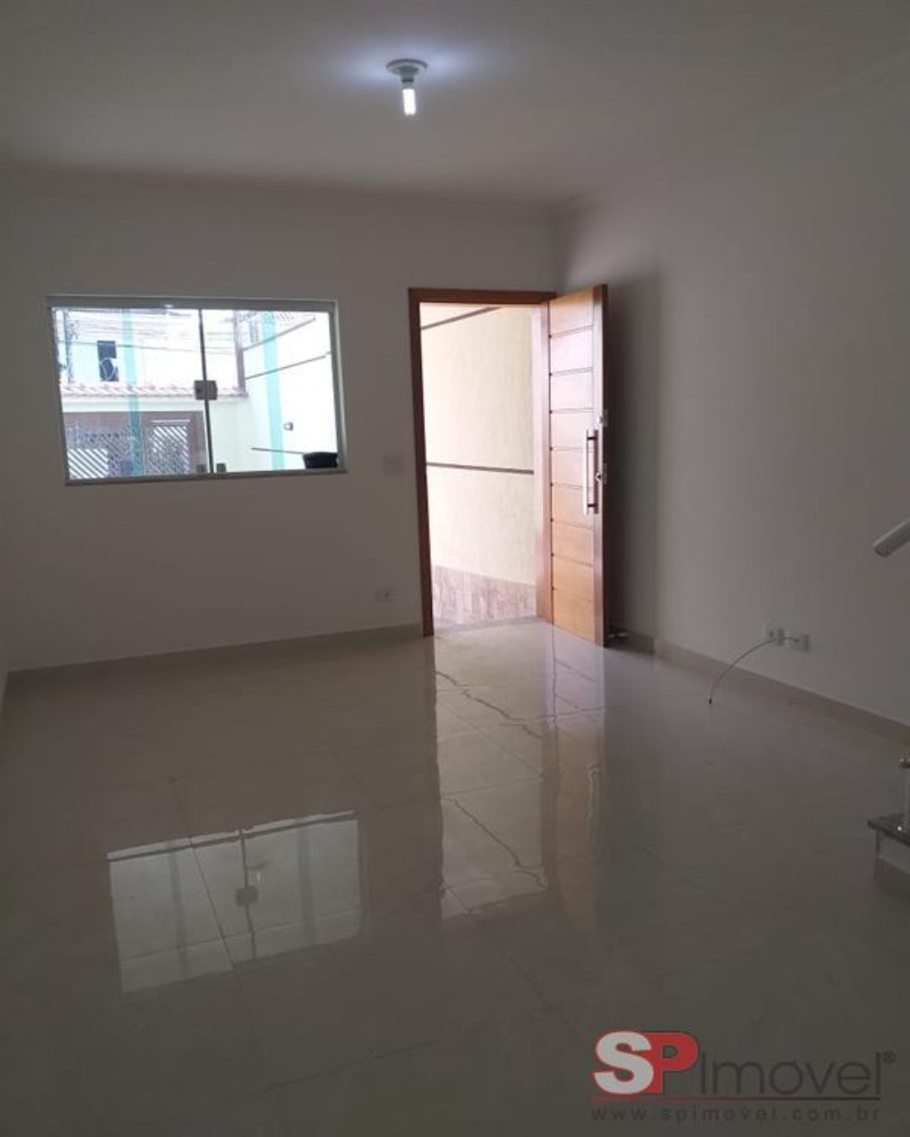 Sobrado à venda com 3 quartos, 90m² - Foto 3