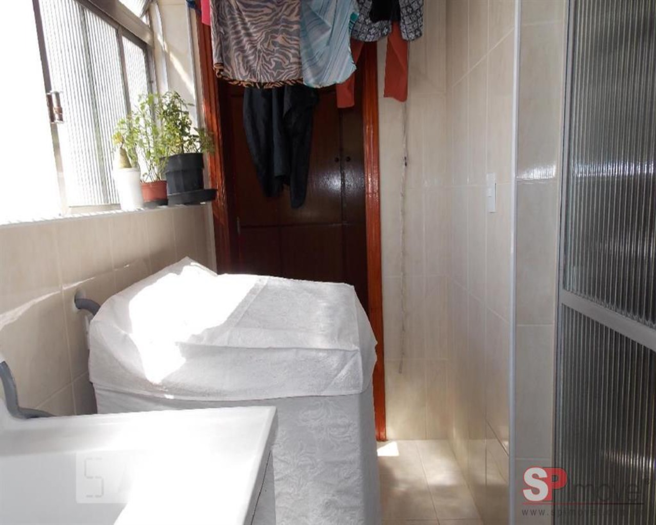 Apartamento à venda com 3 quartos, 80m² - Foto 8