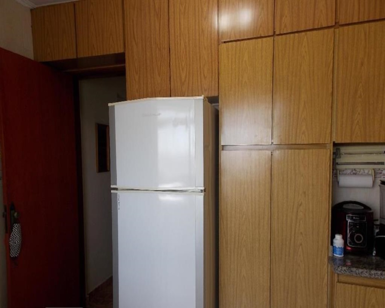 Apartamento à venda com 3 quartos, 80m² - Foto 6