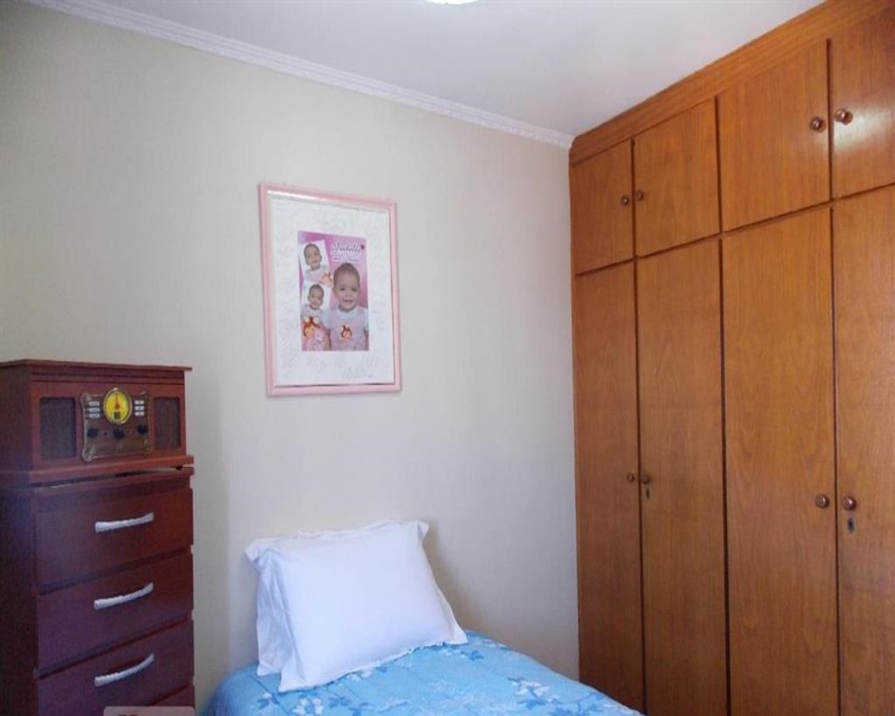 Apartamento à venda com 3 quartos, 80m² - Foto 22