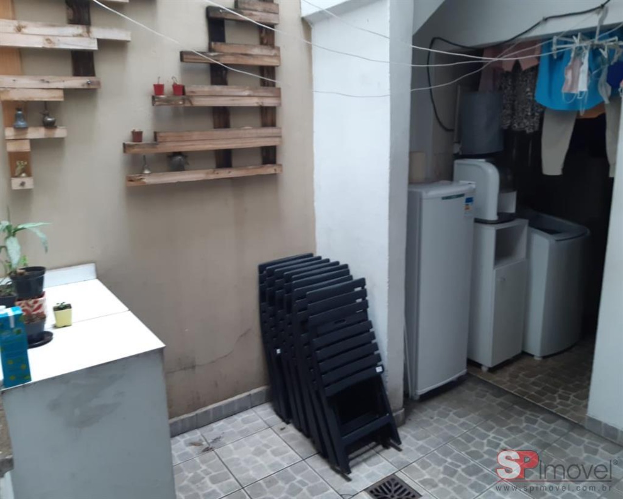 Sobrado à venda com 3 quartos, 110m² - Foto 13