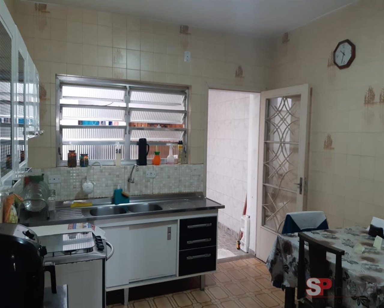 Sobrado à venda com 3 quartos, 110m² - Foto 3