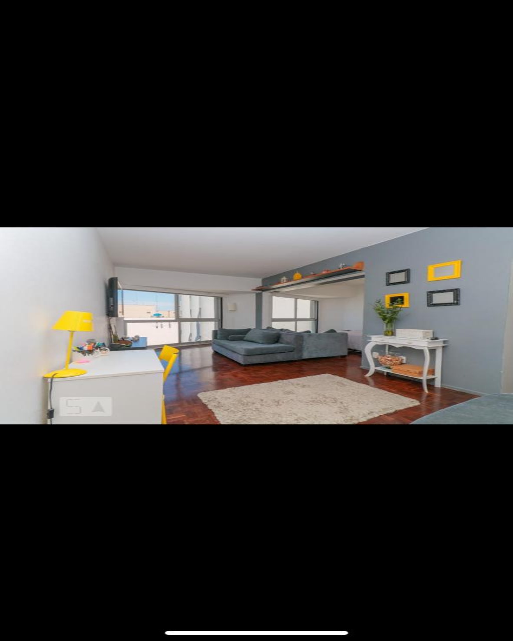 Apartamento para alugar com 1 quarto, 50m² - Foto 14