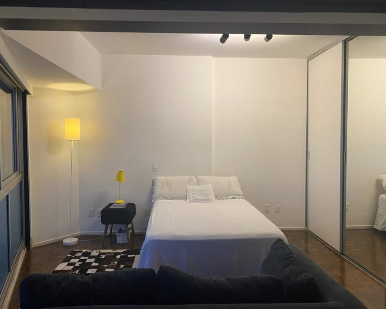 Apartamento para alugar com 1 quarto, 50m² - Foto 16