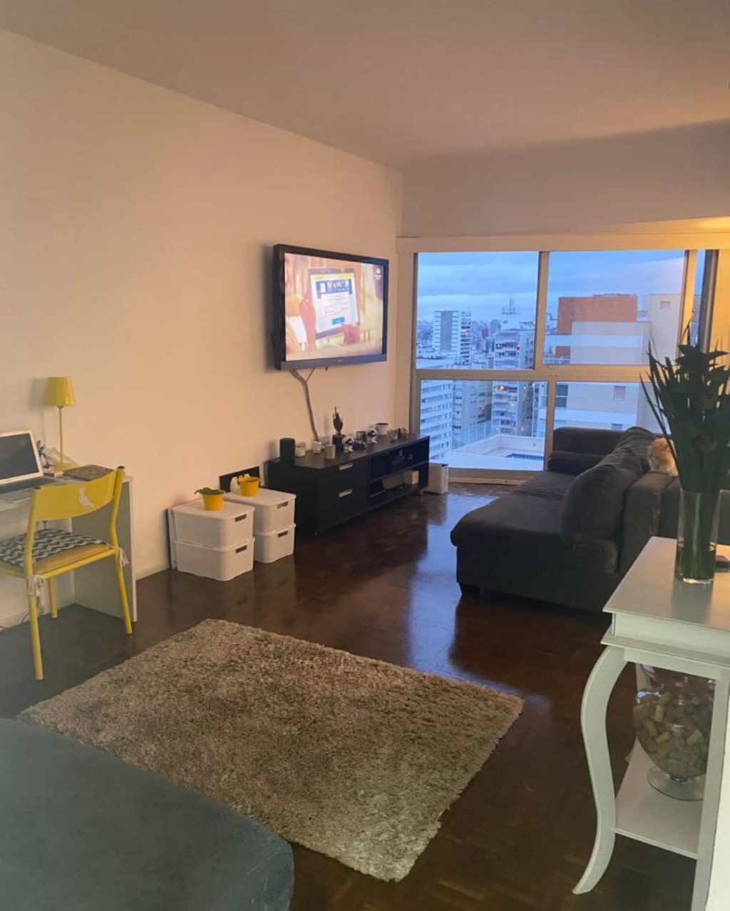 Apartamento para alugar com 1 quarto, 50m² - Foto 19